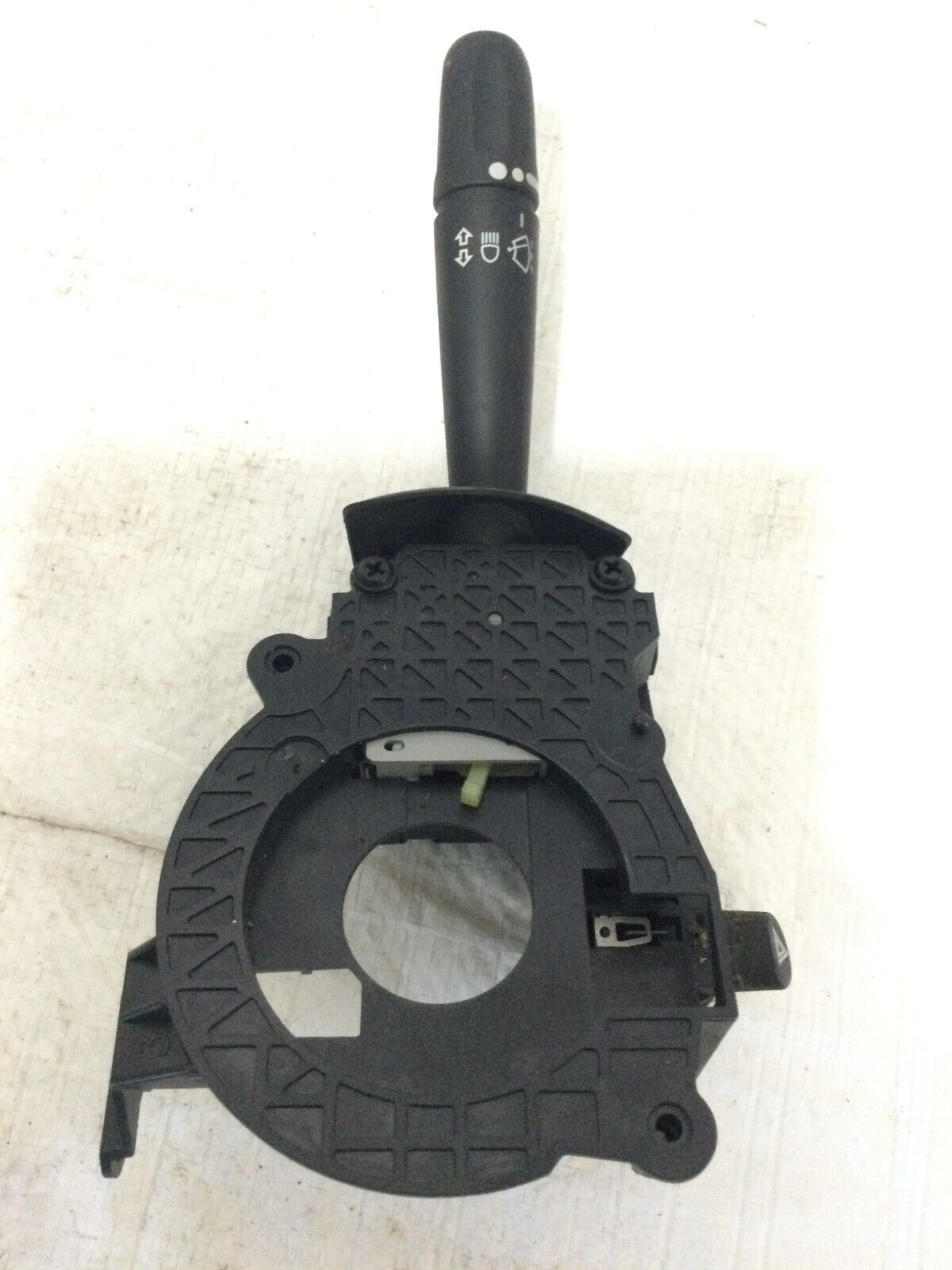 2003-2006 Dodge Ram Turn Signal Headlight Hazard Lamp Switch 56049460AA9 OEM