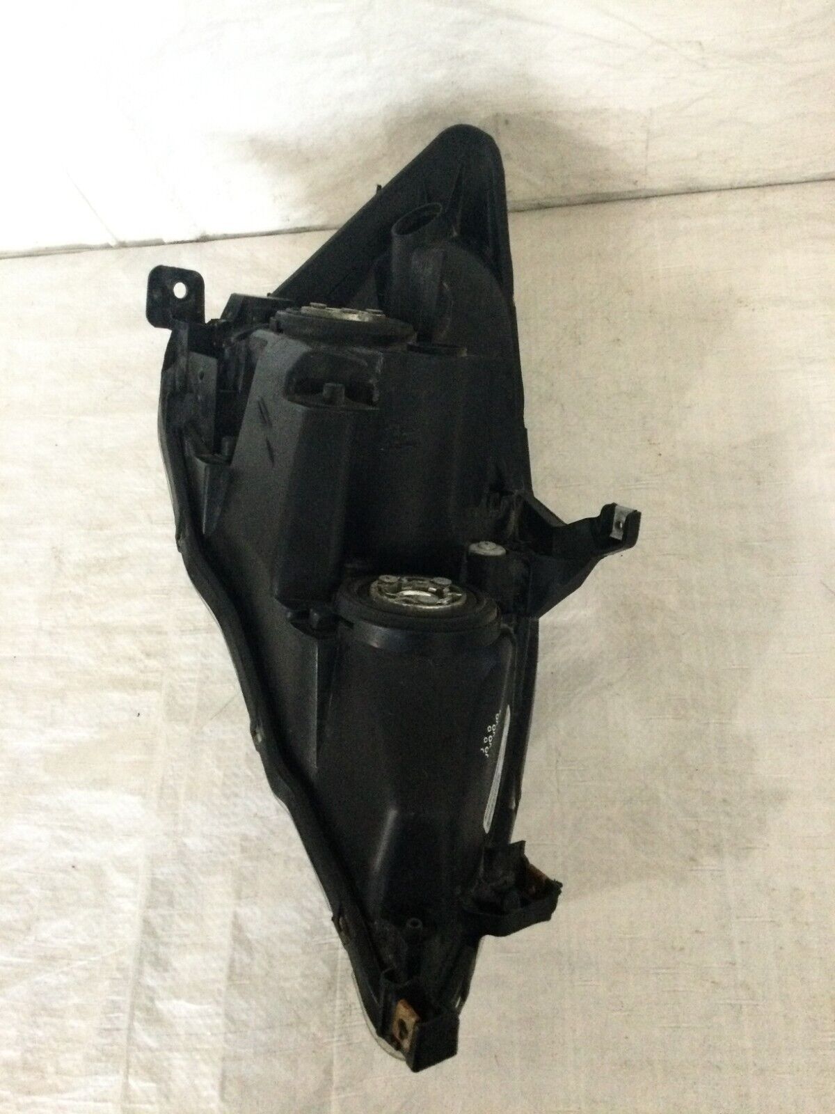 2003-2007 Honda Accord Halogen Headlight Left Driver Side LH