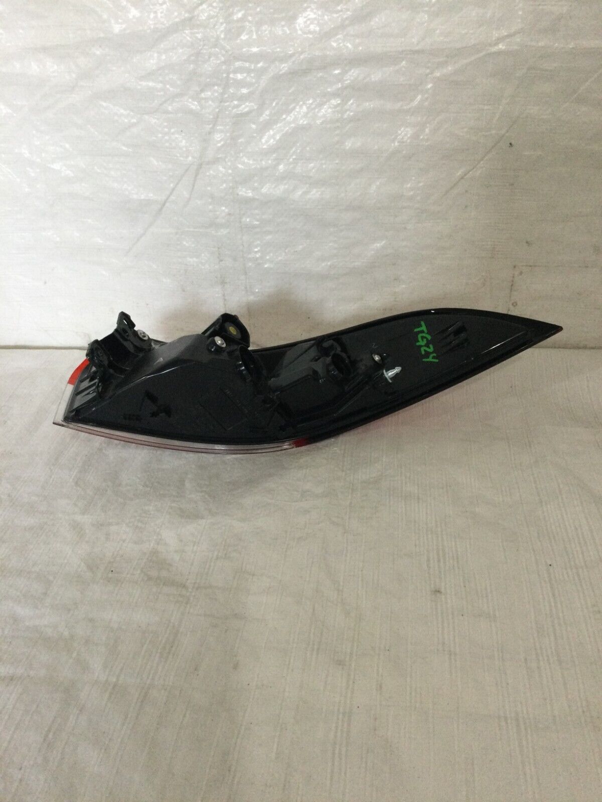 2022 Toyota Corolla Sdn 4Dr Driver Side Tail Light Lamp Taillight 81561-12D10 LH