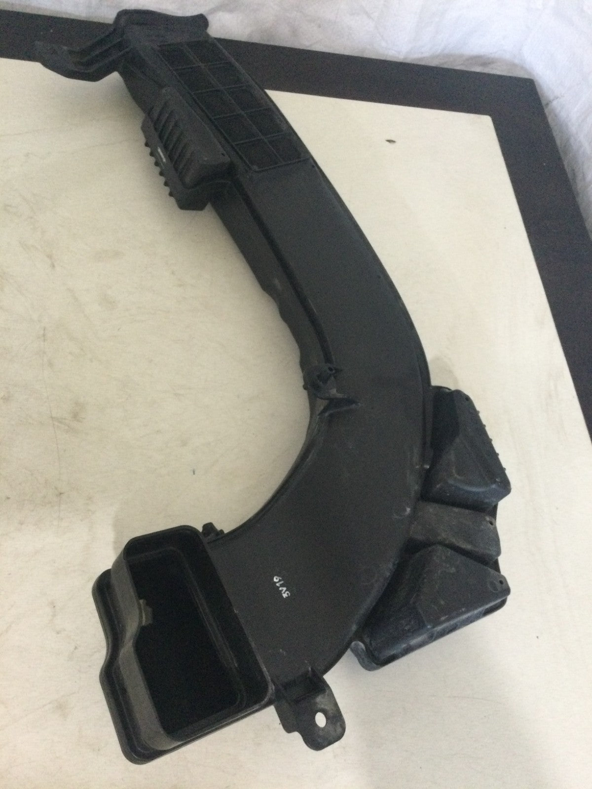 2024 Nissan Rogue 1.5L A/c Outlet Duct OEM