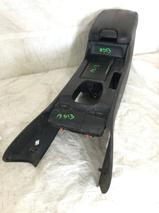 2008-2012 Honda Accord Front Floor Center Console OEM MARKED DAMAGE