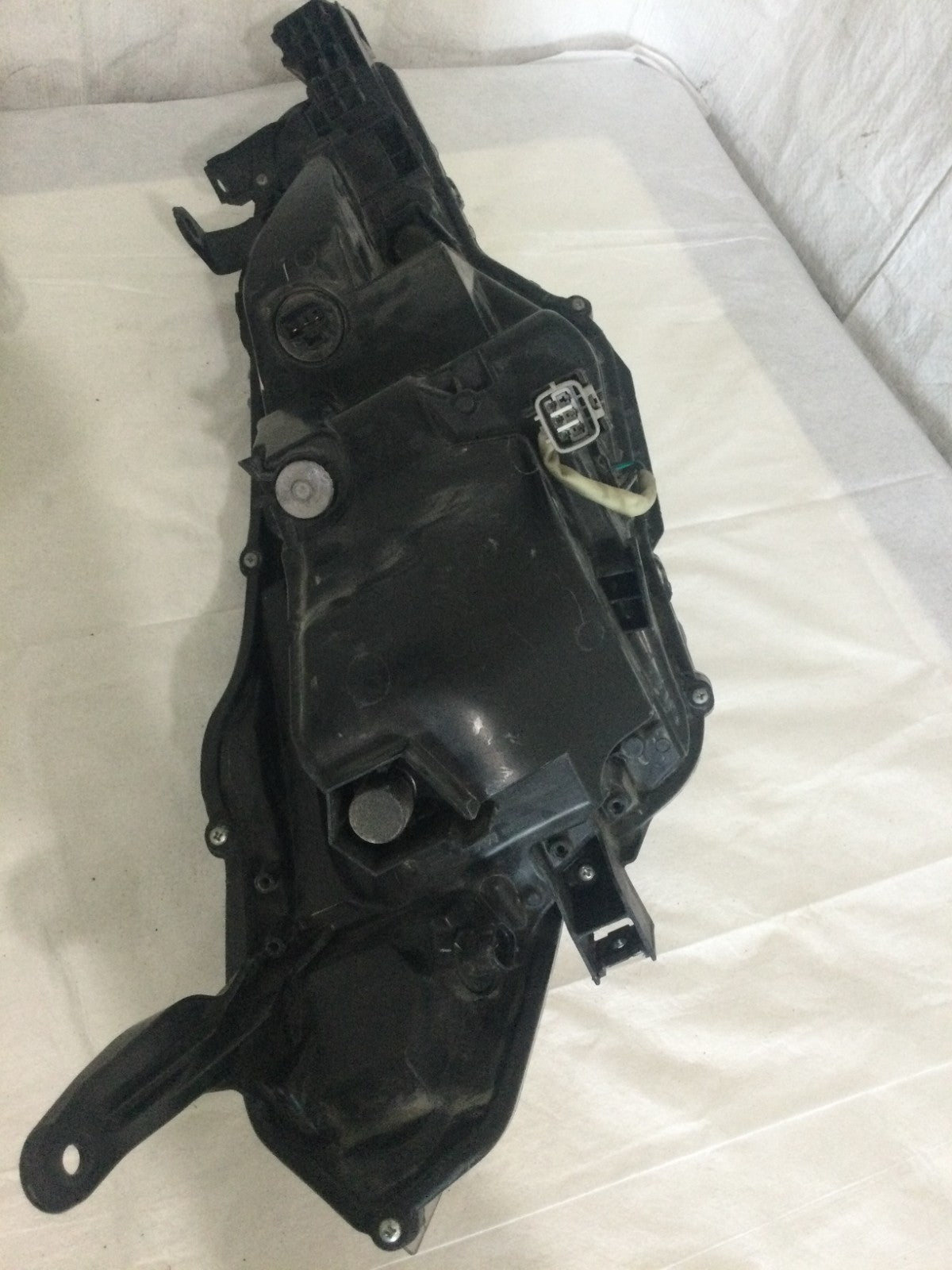 2017-2019 Toyota Corolla Left Drivers LH Side LED Headlight OEM