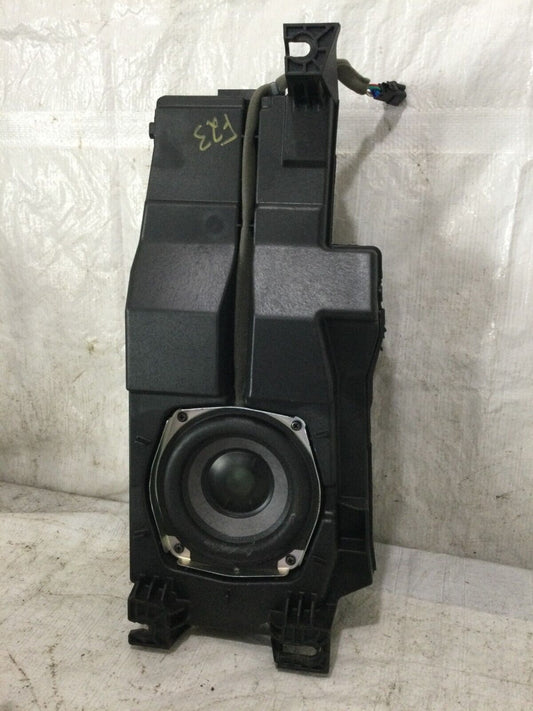 2013 Chevrolet Silverado 1500 BOSE Factory Subwoofer Speaker OEM 25915806