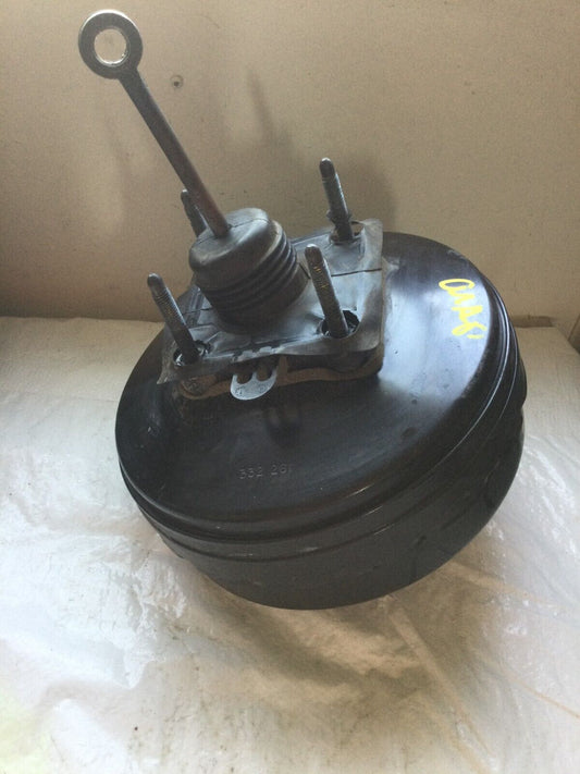 2018 Chevrolet Silverado 1500 Power Brake Booster OEM 23135220