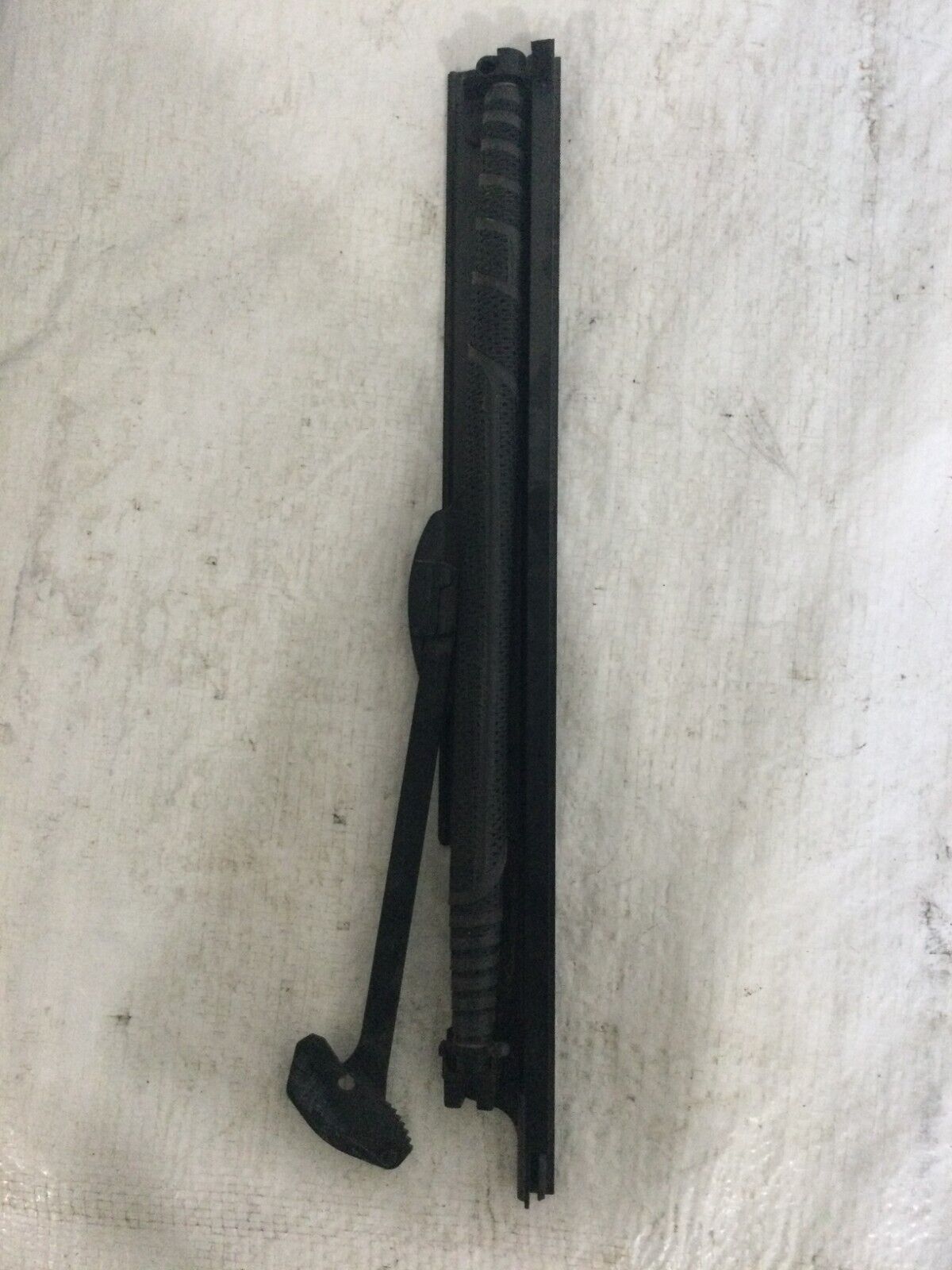 2006 BMW 750Li Rear Right Triangle Window Sun Shade OEM 8240520