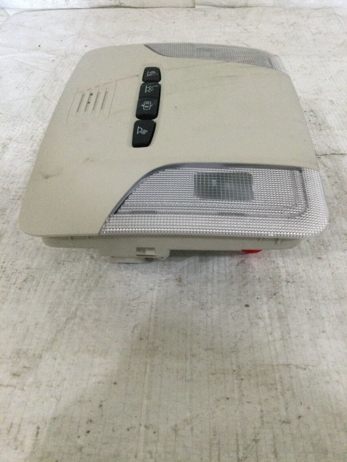 2019-2022 Toyota Corolla Front Overhead Console Dome Map Light OEM