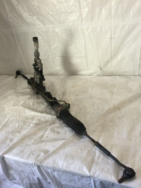 2004 Mercedes Benz S430 Steering Gear Rack & Pinion Assembly OEM