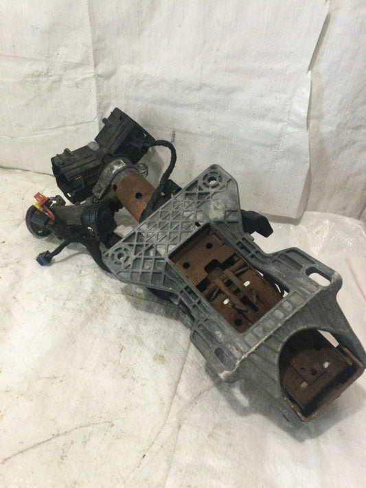 2015 Chevrolet Cruze Steering Column Floor Shift Assembly OEM