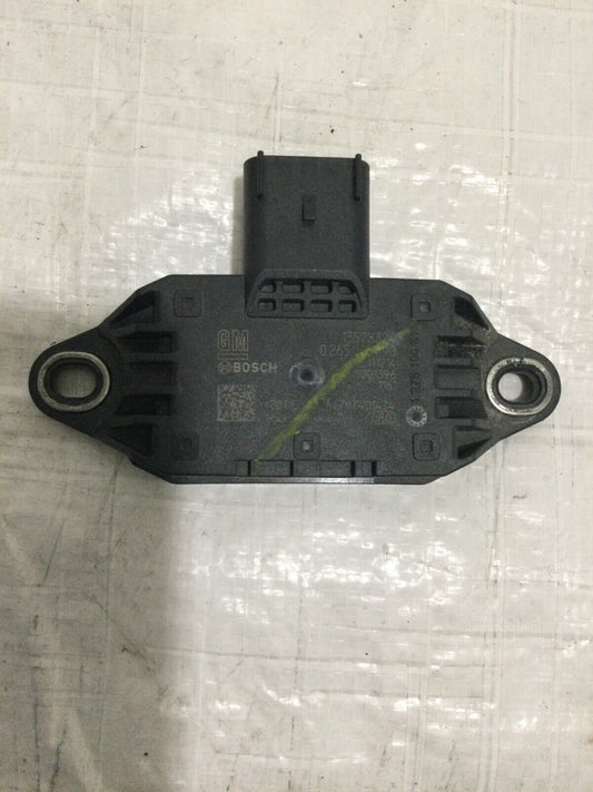 2012-2015 Cadillac CTS Yaw Rate Sensor OEM
