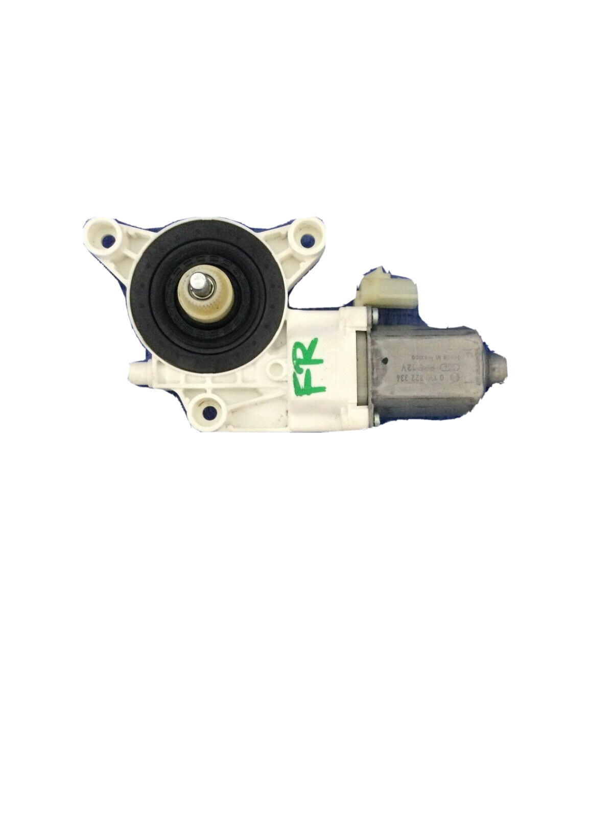 2017 Dodge Grand Caravan Front Right Power Window Motor OEM