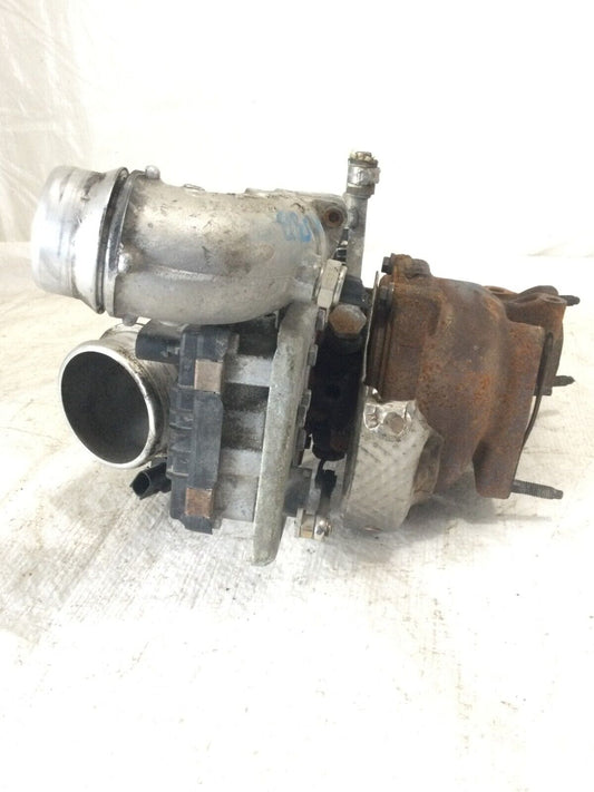 2014-2015 Jeep Grand Cherokee 3.0L Turbo Super Charger 821033-0001 OEM