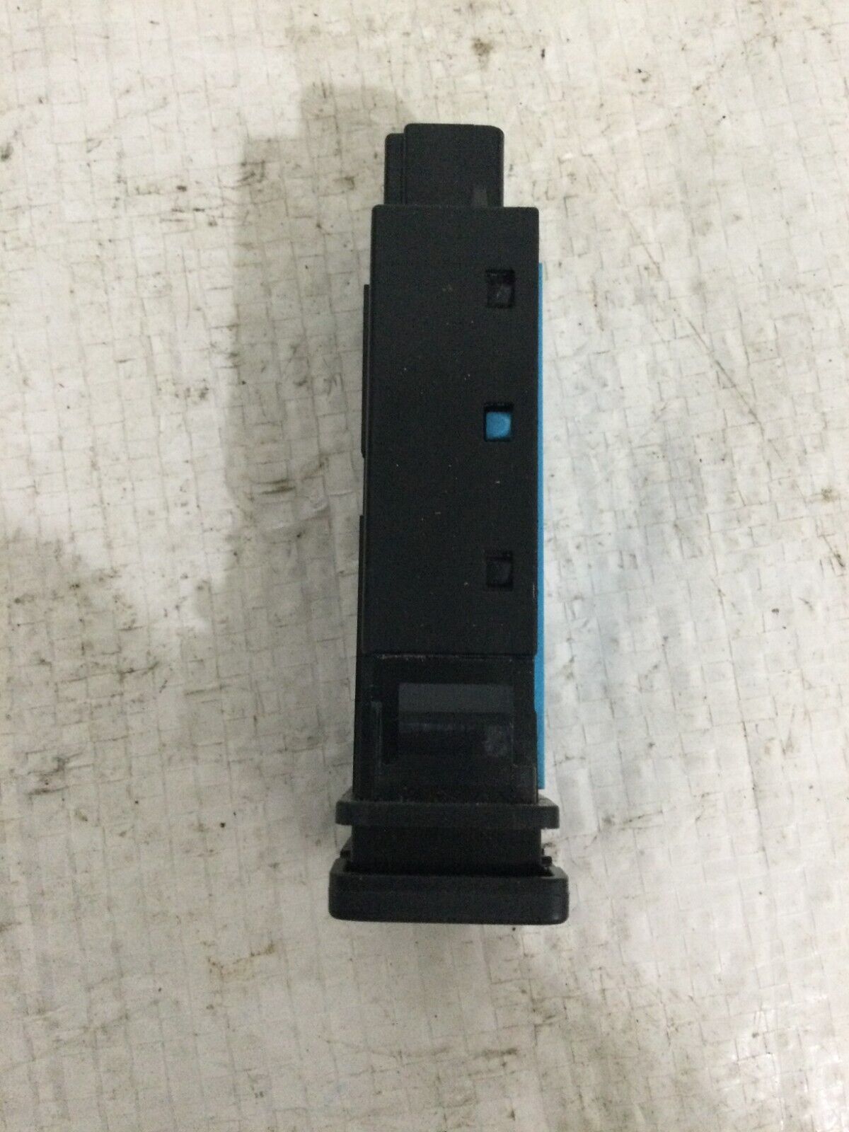 2018 Toyota Corolla Wiper Switch OEM