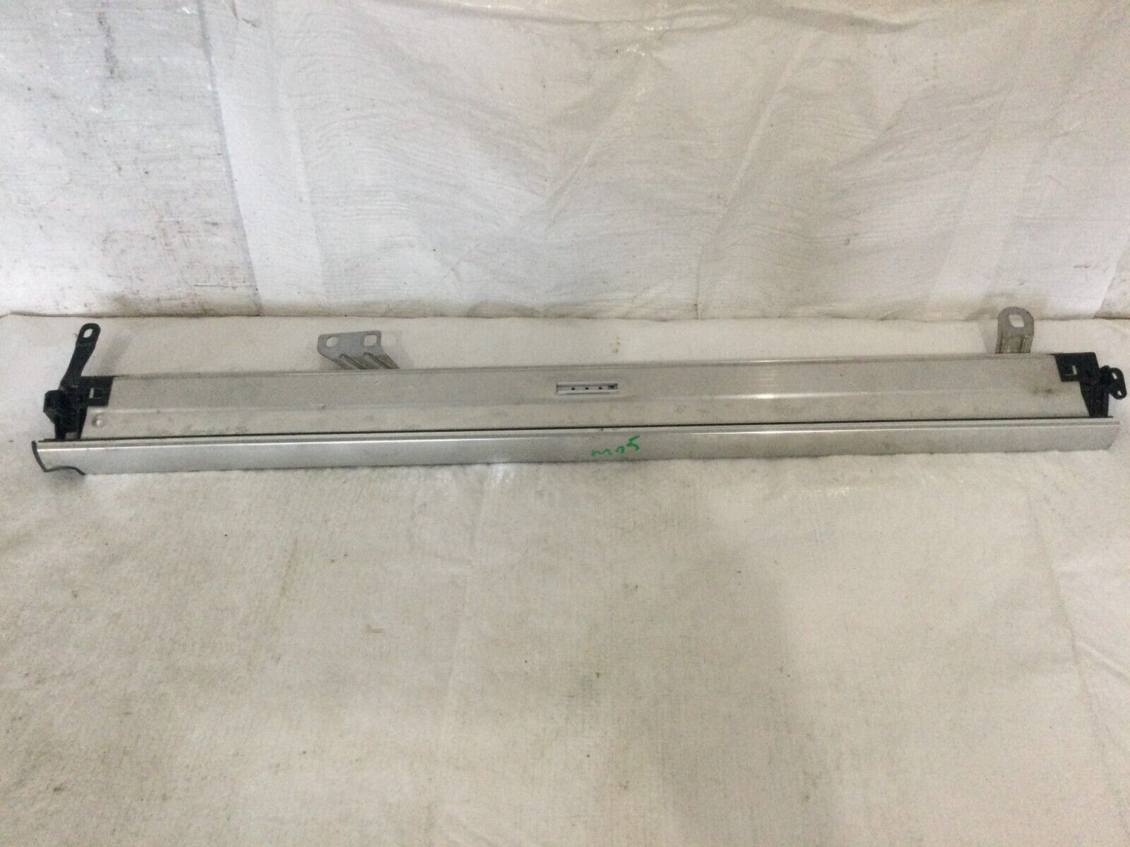 2006 BMW 750Li Rear Right Window Shade OEM