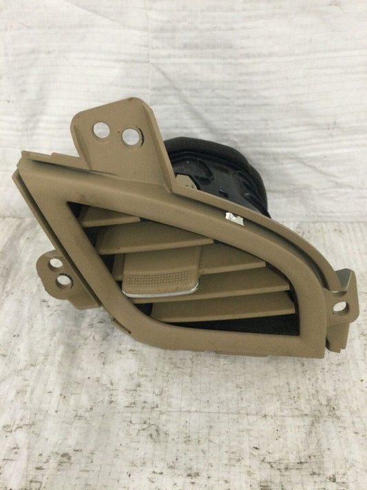 2012 Hyundai Elantra Center Dash Left Air Vent Driver Side OEM LH