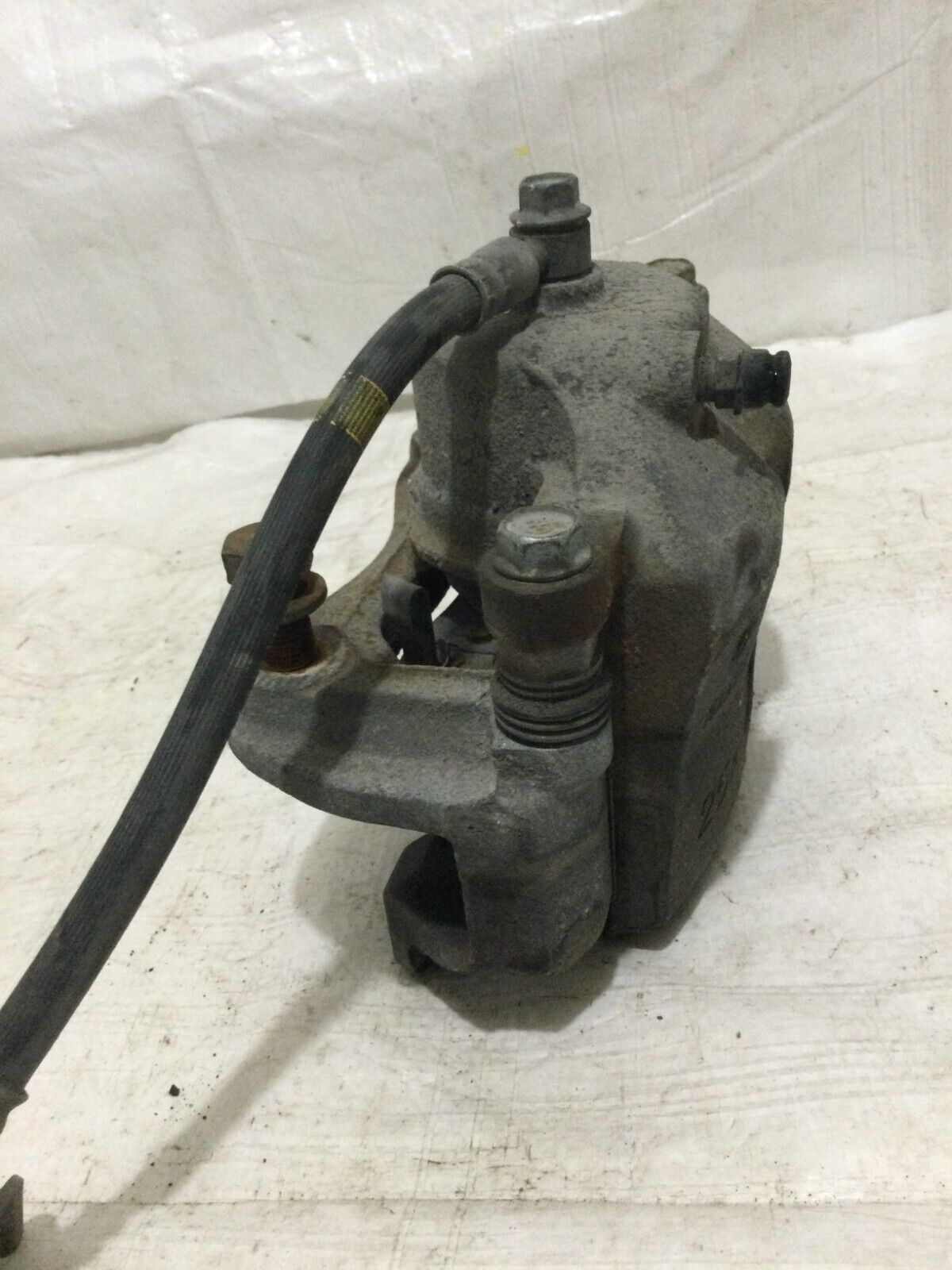 2017 Hyundai Elantra  Front  Right Passenger  Brake Caliper  OEM
