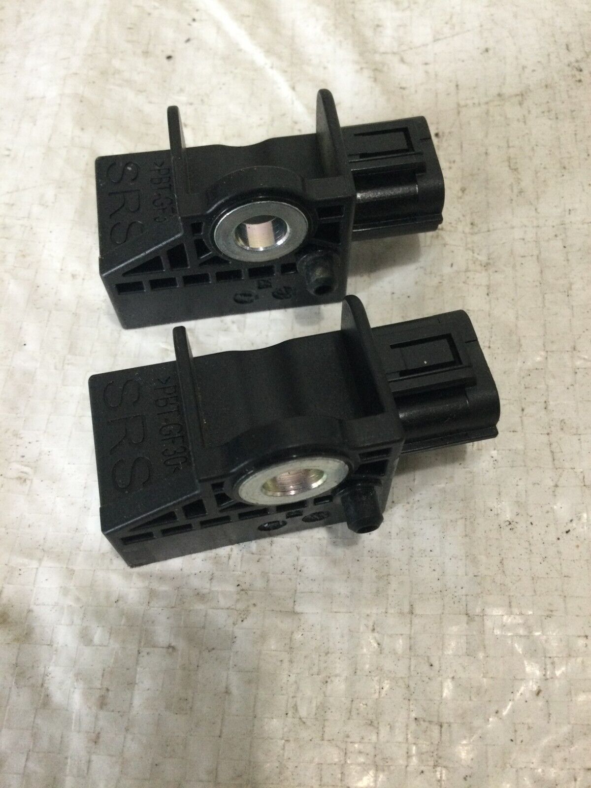2019-2021 Acura ILX Left or Right Side Crash Impact Sensor OEM 77970-TX6-A011-M4