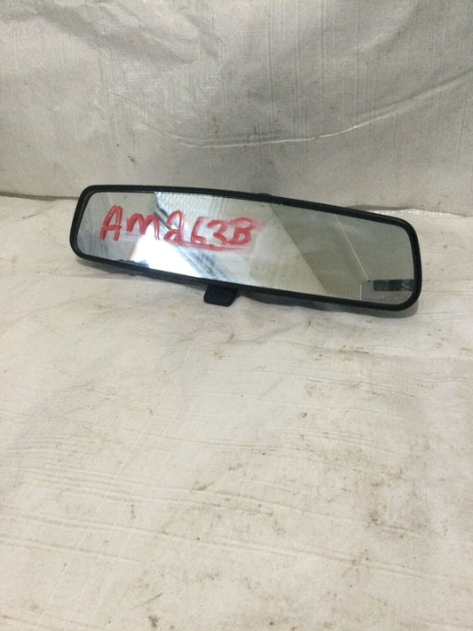 2015 Toyota Corolla Rear View Mirror Manual Dimming OEM