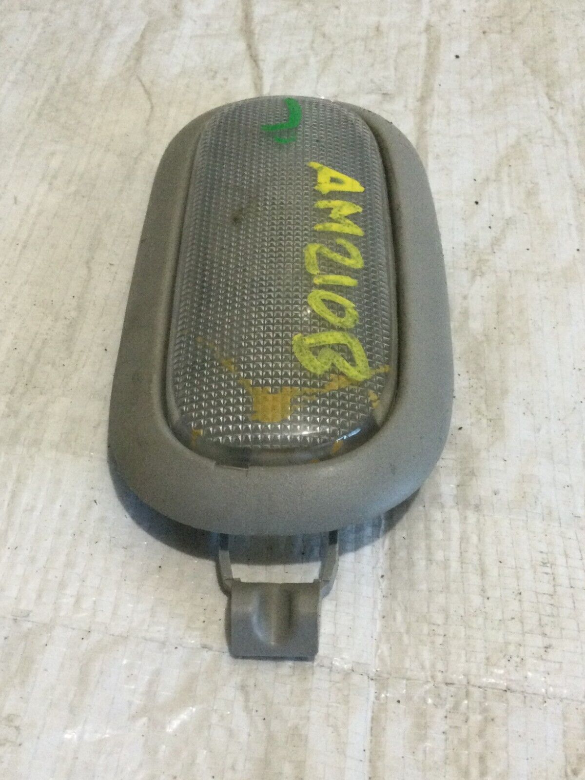 2007-2008 Dodge Ram 1500 Interior Dome Light OEM