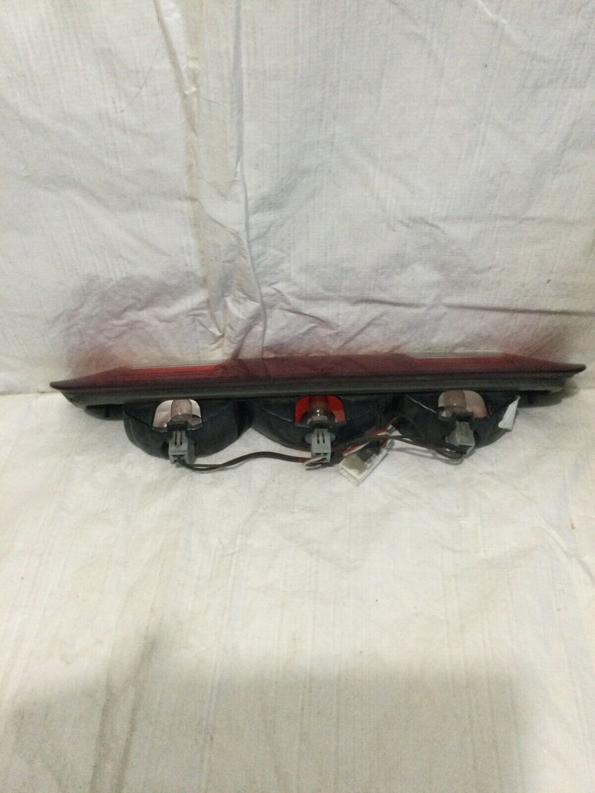 2017 Ram 1500 High Mounted Third Brake Lamp Light OEM 55372082AF