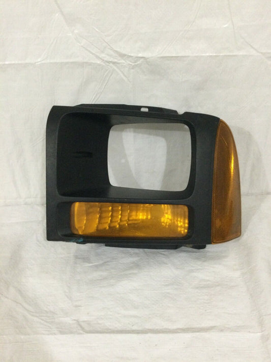 2005-2007 Ford F250 F350 Park Lamp Turn Signal Left Driver Side OEM LH
