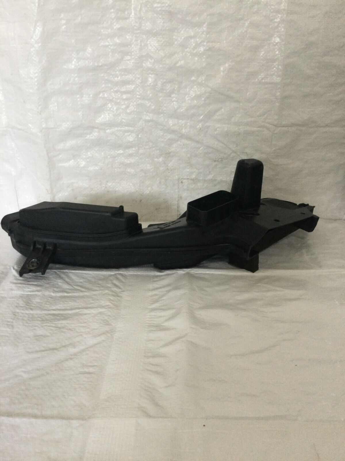 2018 Nissan Rogue Air Intake Tube Resonator Air Cleaner Duct OEM 4BA1B