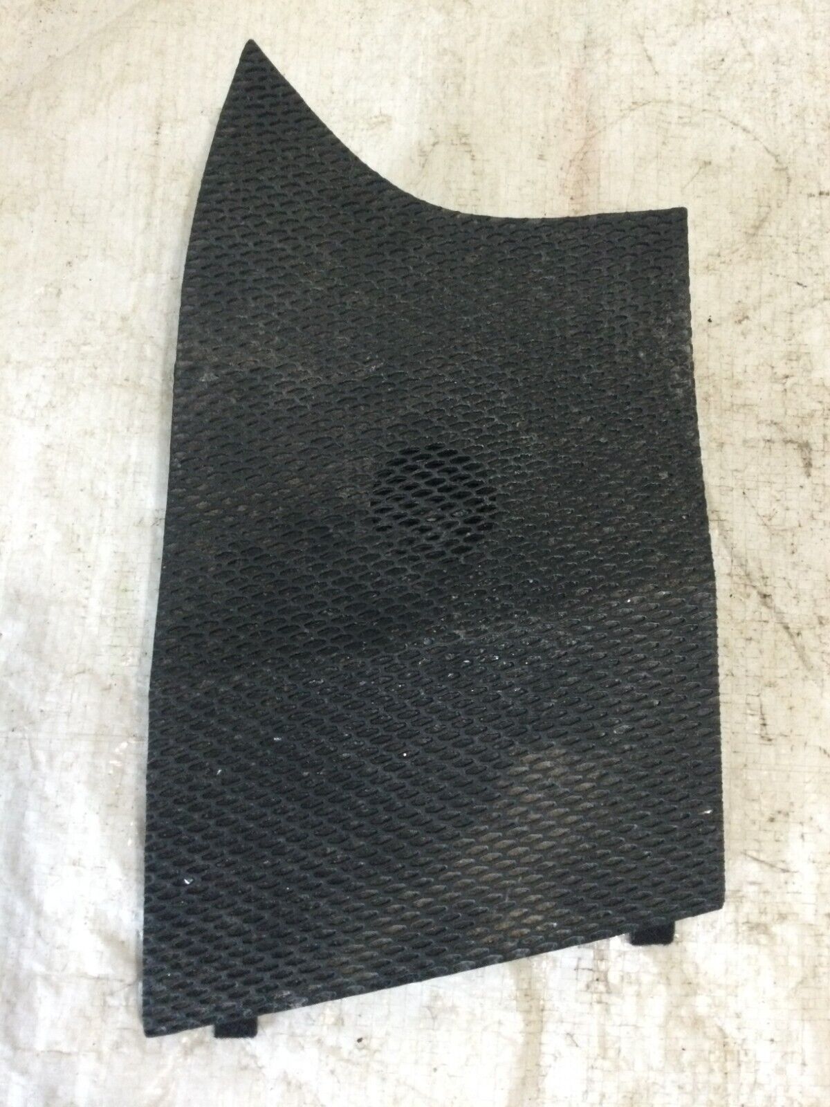 2021 Toyota Corolla  Dash Cover Left Side Audio  Speaker