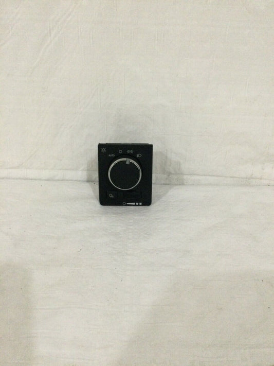 2013-2018 Ram 1500 Headlight Headlamp Switch 68146503AA OEM
