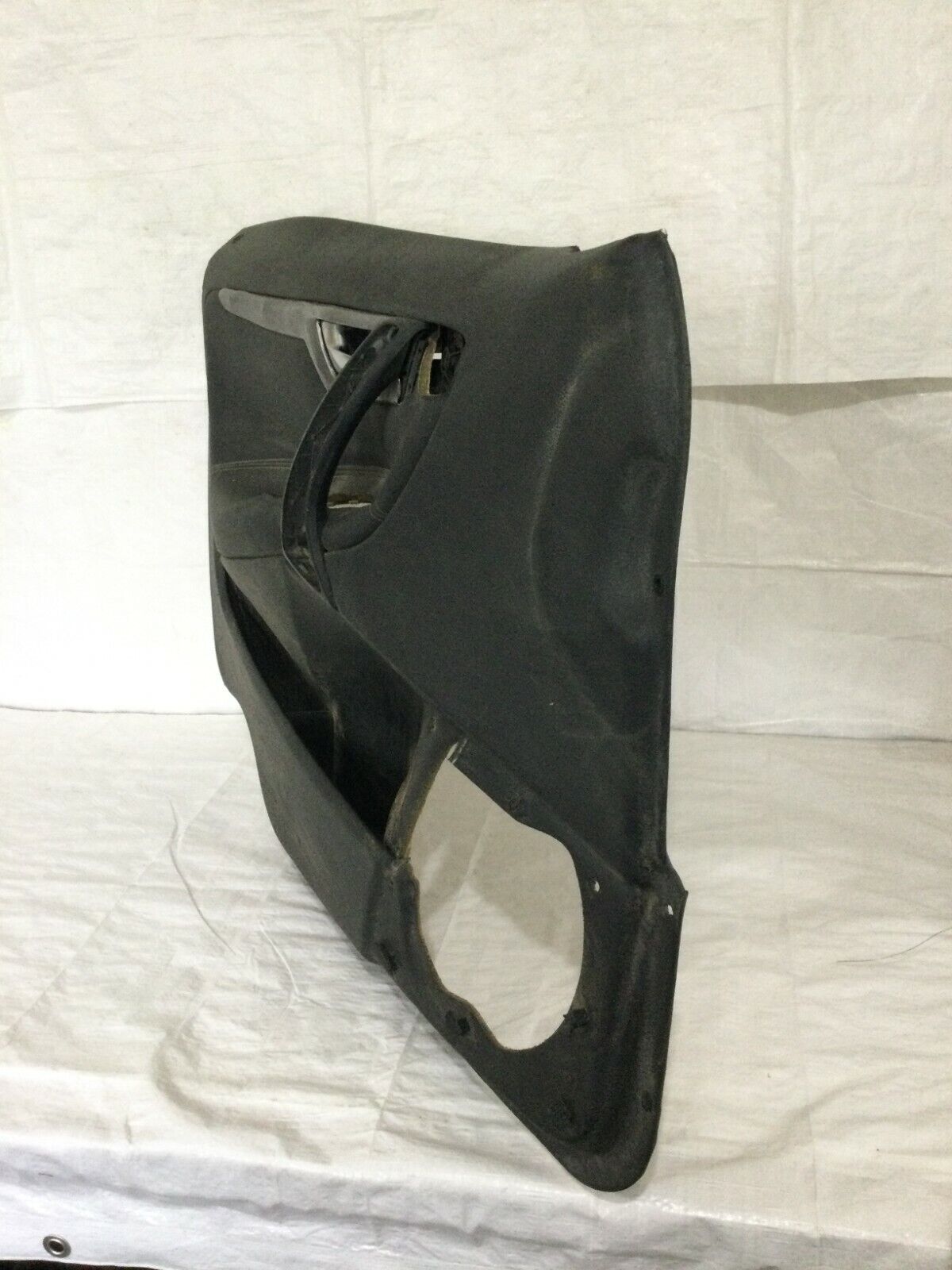 2004 Volvo S60 Front Left Door Trim Panel OEM LH