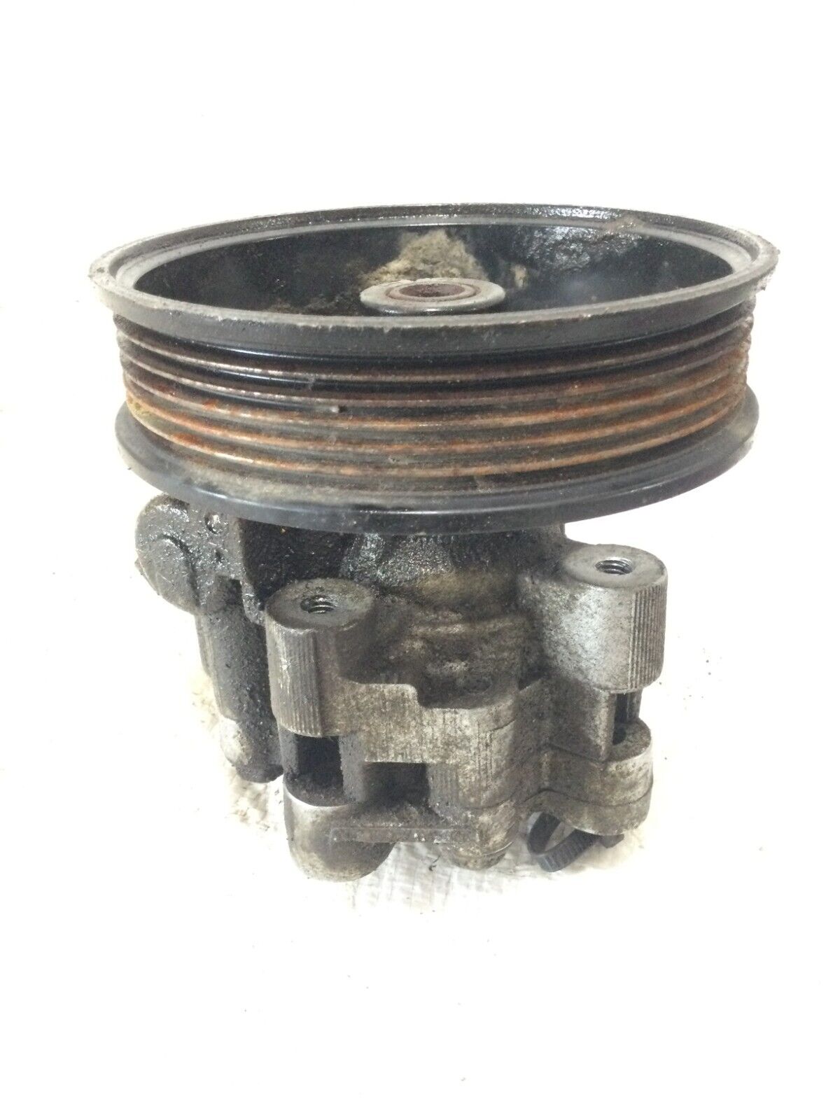2017 Dodge Grand Caravan Power Steering Pump OEM