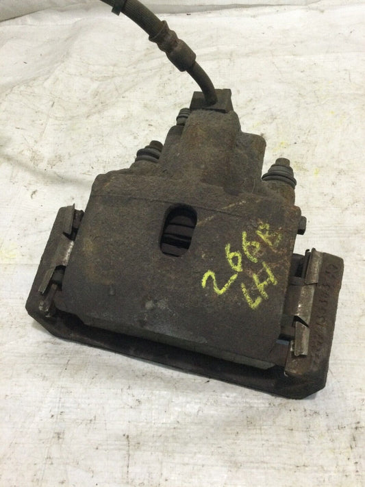 2014 Dodge Ram 1500 Rear Left Brake Caliper OEM