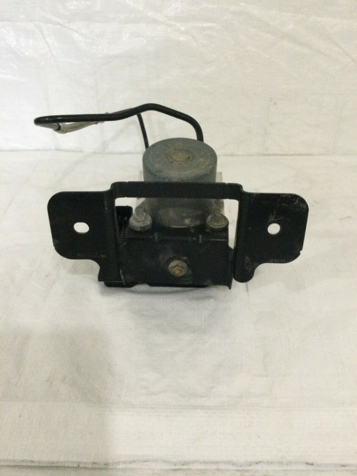 2007-2008 GMC Acadia ABS Anti Lock Brake Pump Assembly 25812784 OEM