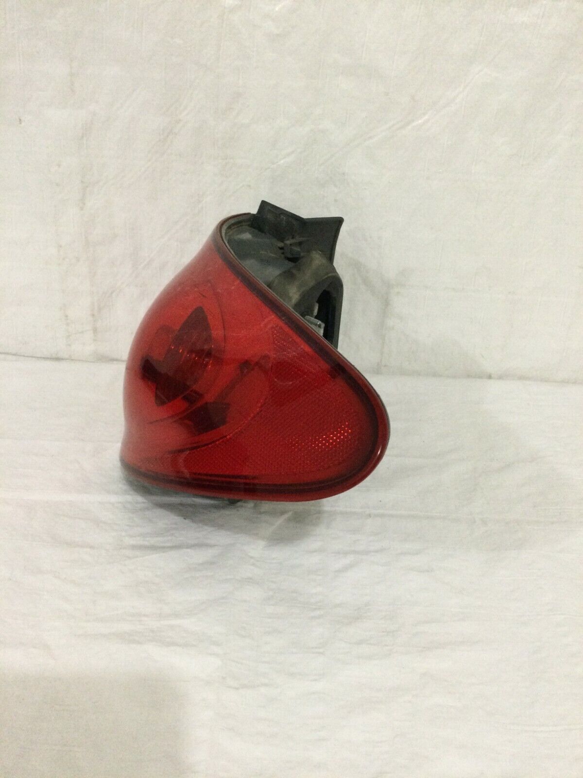 2007 Hyundai Elantra Sedan Quarter Panel Tail Light Lamp Right Passenger RH OEM