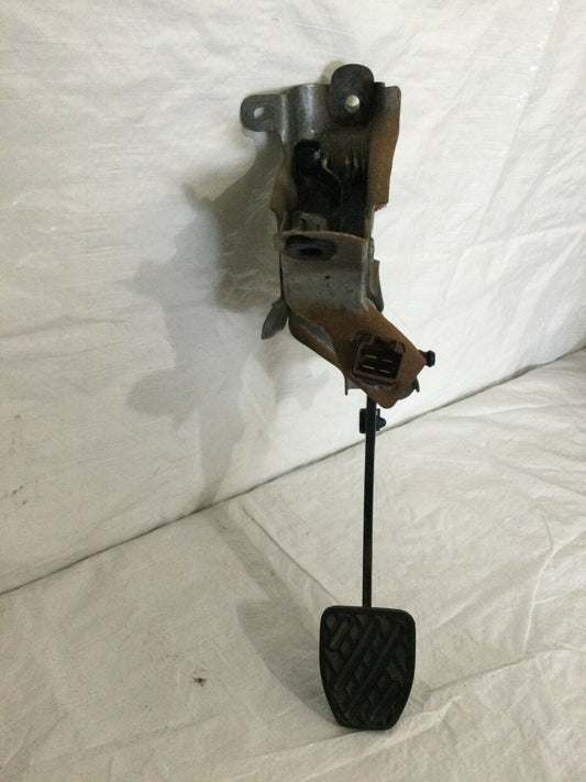 2015 Nissan Micra Brake Pedal OEM