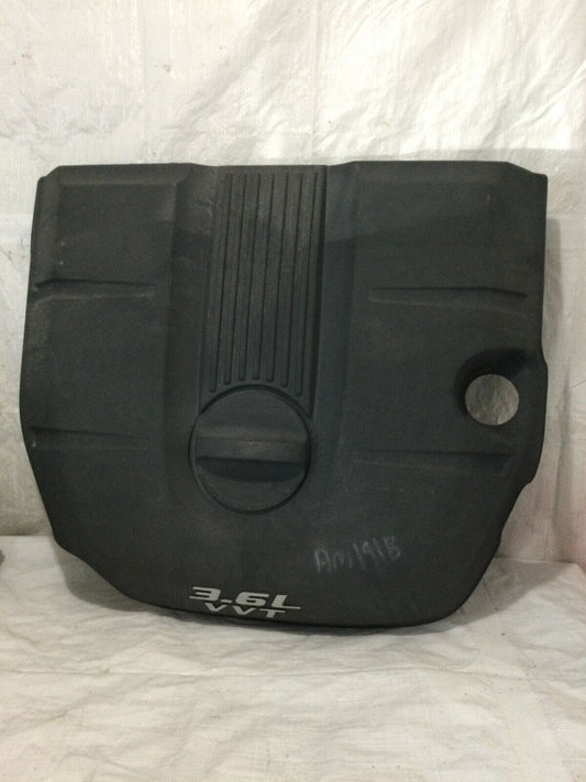 2012 Jeep Grand Cherokee Engine Cover OEM