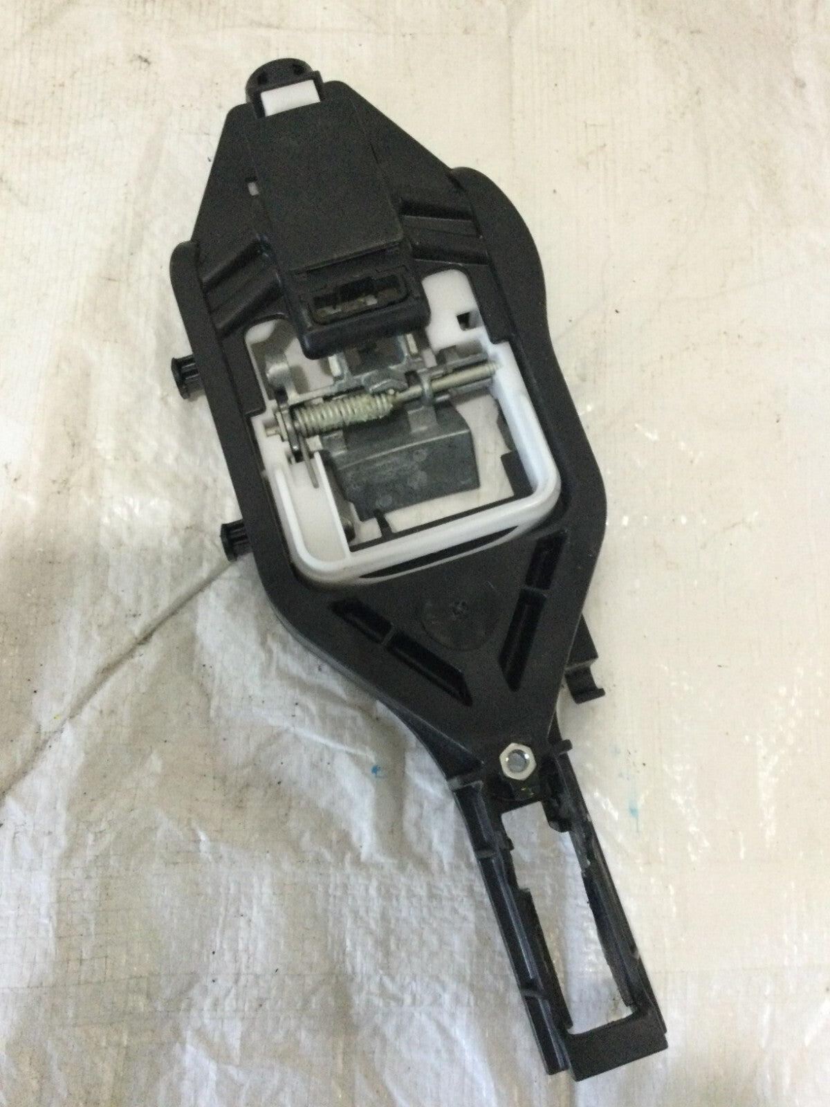 2023 Ford F150 Front Right Passenger Handle Bracket Frame ML34-1522464-BL OEM