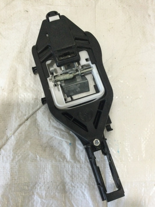 2023 Ford F150 Front Right Passenger Handle Bracket Frame ML34-1522464-BL OEM