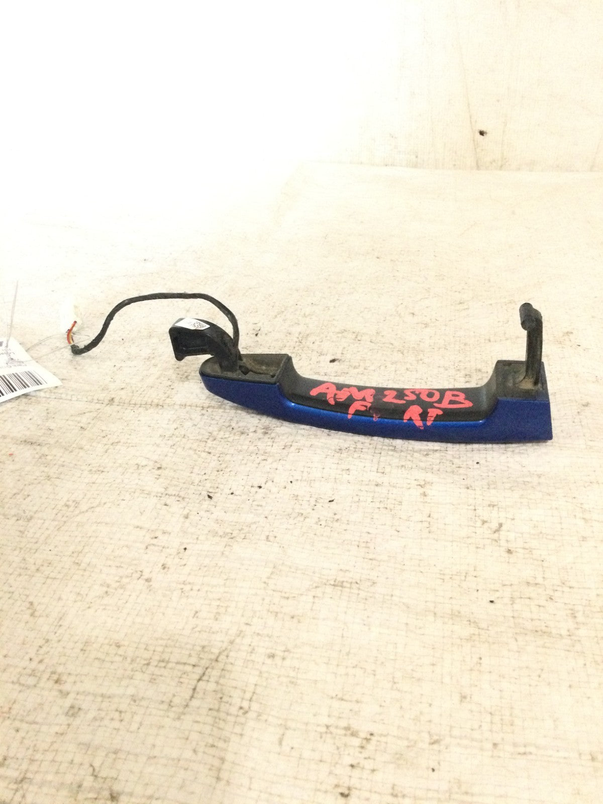 2019 Chevrolet Blazer Front Right Outside Door Handle OEM