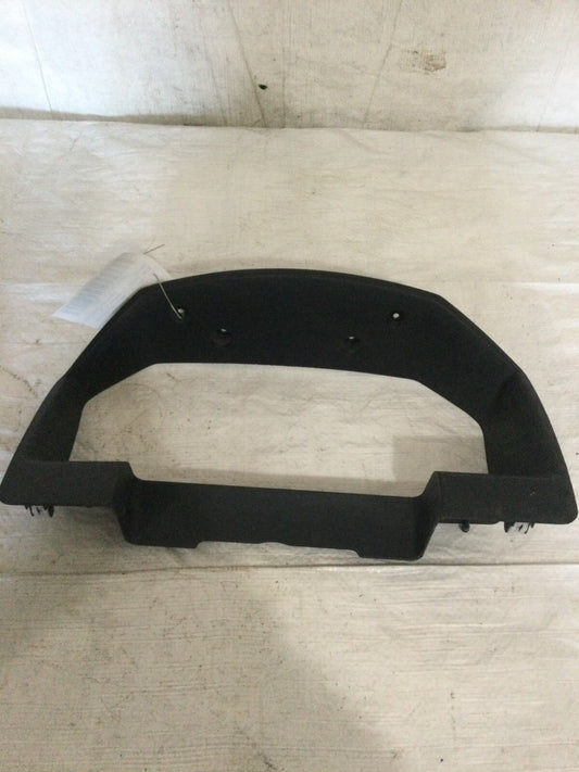 2014 Dodge Ram 2500 Speedometer Instrument Cluster Trim Bezel OEM