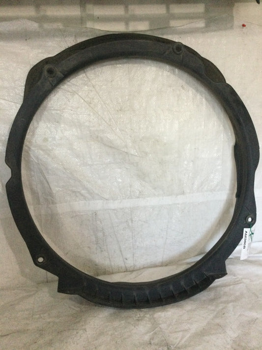 2015 Dodge Ram 3500 6.7L Fan Shroud OEM