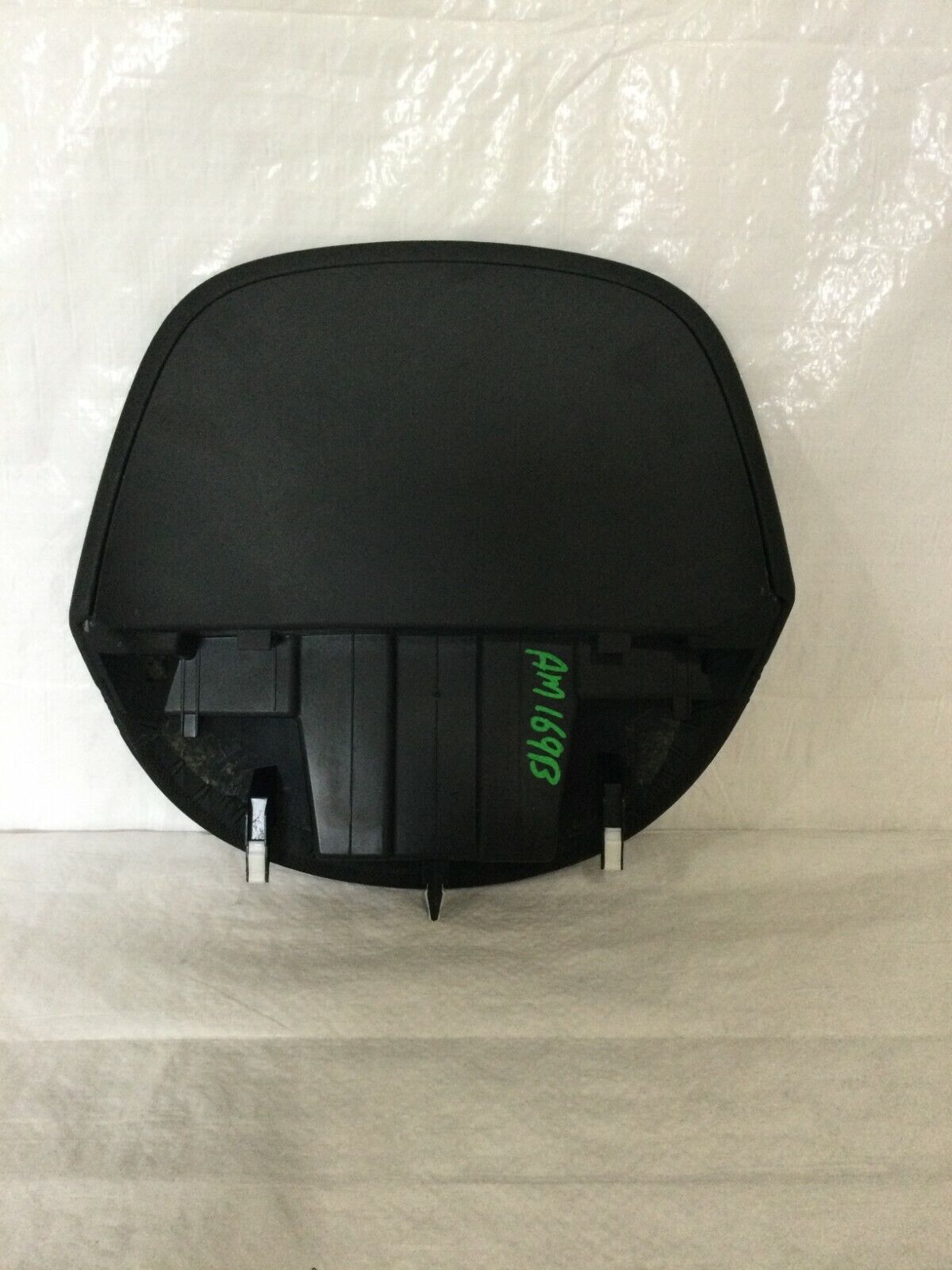2016-2017 Hyundai Elantra GT Instrument Cluster Leather Cover OEM 