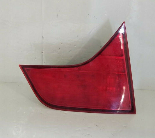 2006 2007 2008 Honda Civic Sedan Tail Light Lamp Left LH Driver Side Inner OEM