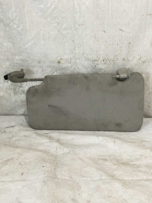 2019 Honda HR-V  Front Right Passenger  Side  Sun Visor OEM