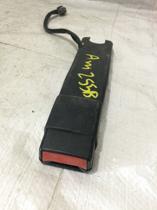 2017 Ram 1500 Crew Cab Front Bench Seat Belt Buckle OEM