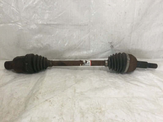 2008-2014 Cadillac CTS Axle Shaft Front Left Driver Side OEM LH