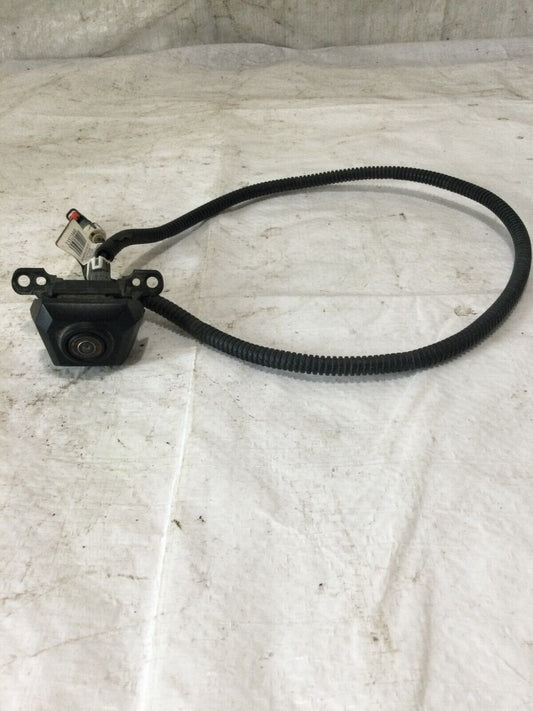 2019-2023 GMC Sierra 2500 3500 Front Parking Camera W/ Harness 84478448