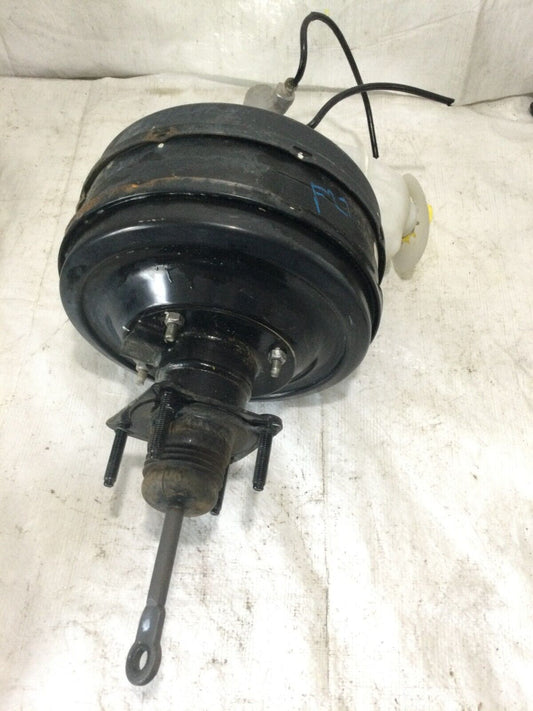 2014 Dodge Ram 1500 Power Brake Booster W/ Reservoir OEM