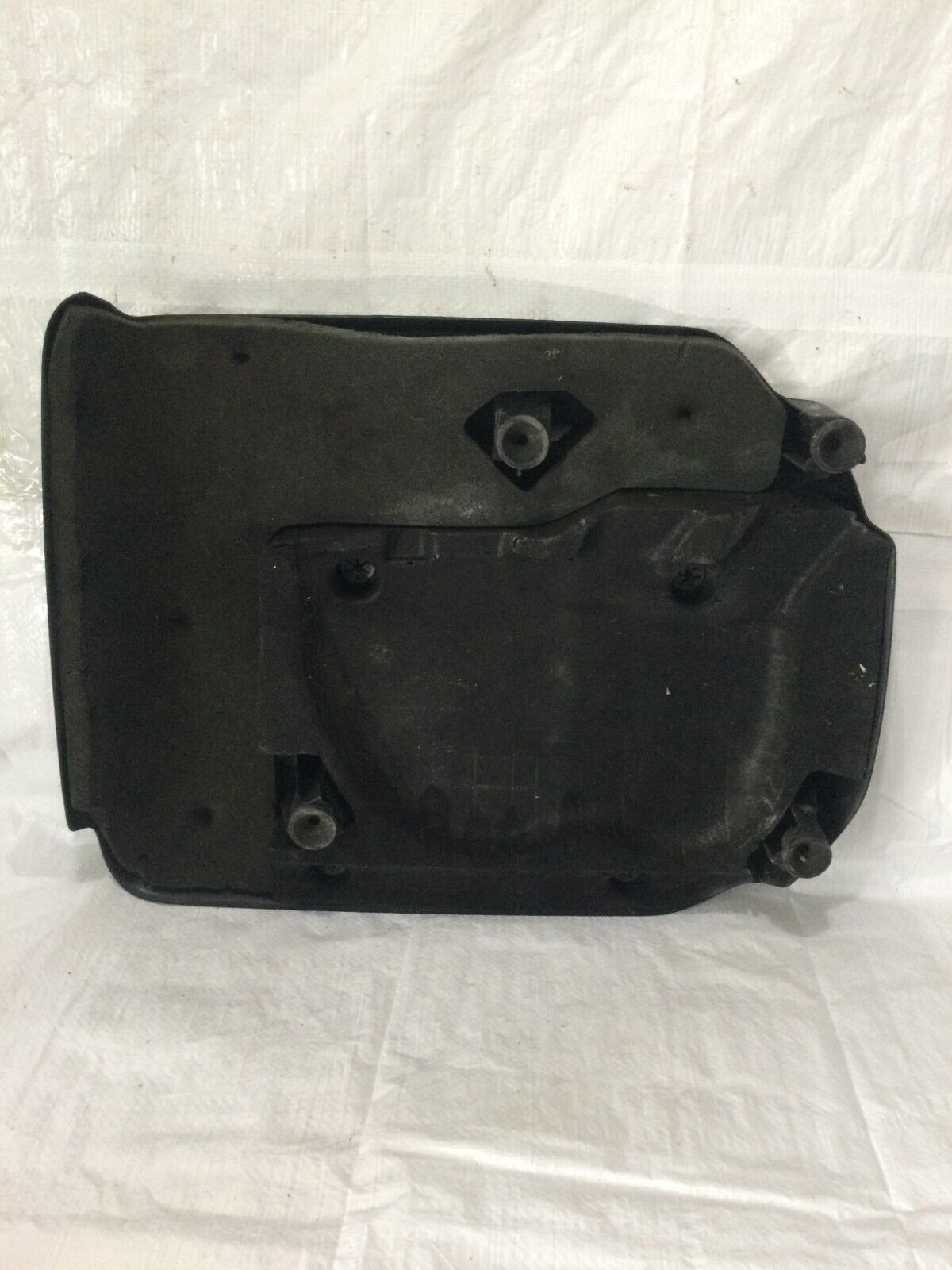 2020 Dodge Grand Caravan 3.6L  Engine Appearance Cover OEM