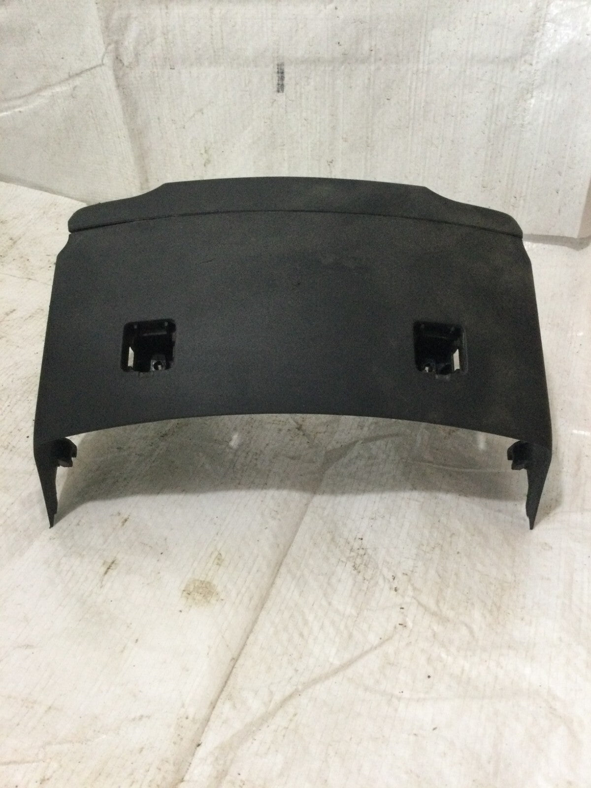 2004 BMW 745I Steering Column Trim Cover 6911542 OEM