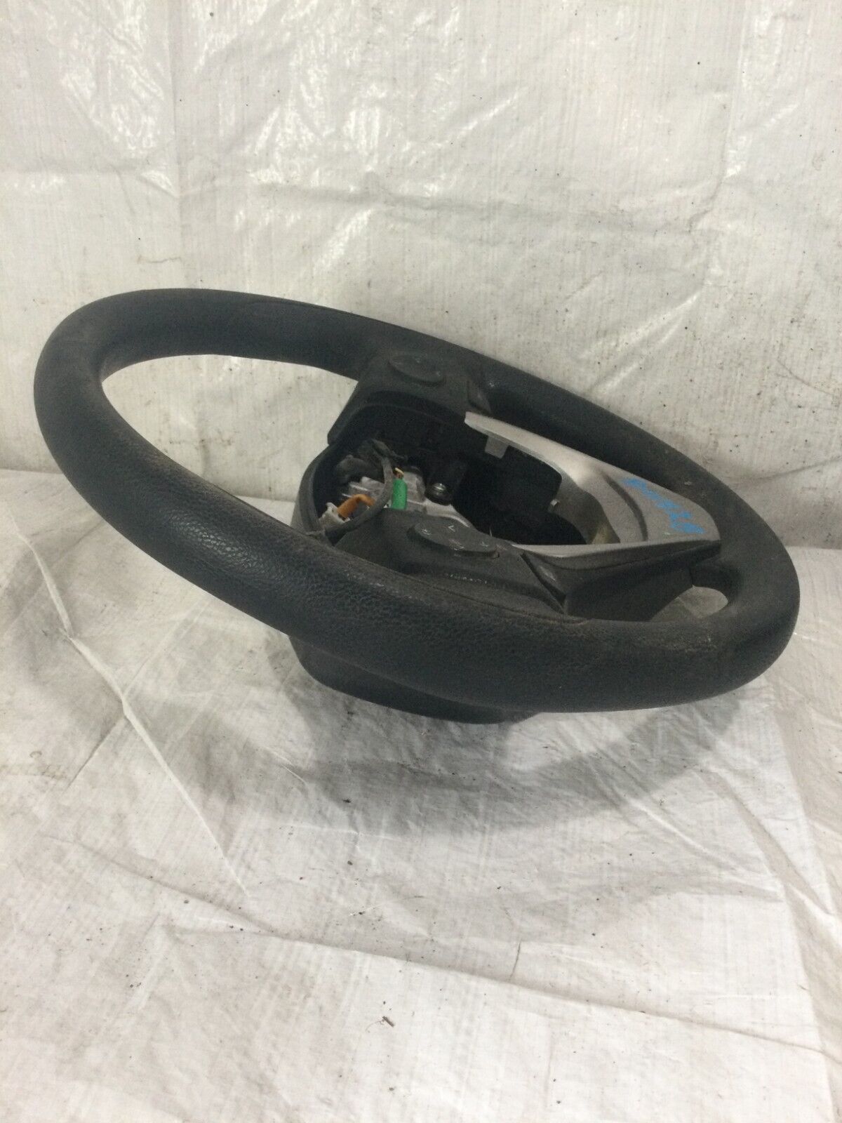2016 Toyota RAV4  Strng Wheel OEM