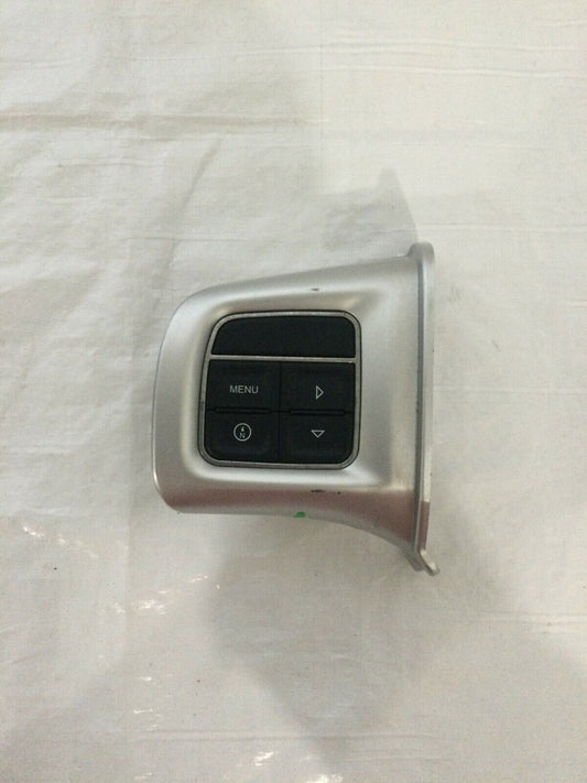2011-2014 Dodge Avenger Menu Control Switch OEM 56046403AB